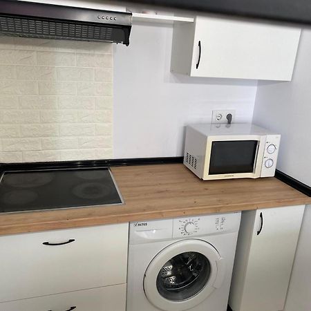 La Marchena Apartment เฮเรซ เด ลาฟรอนเตรา ภายนอก รูปภาพ