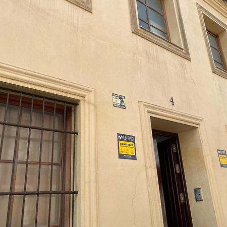 La Marchena Apartment เฮเรซ เด ลาฟรอนเตรา ภายนอก รูปภาพ