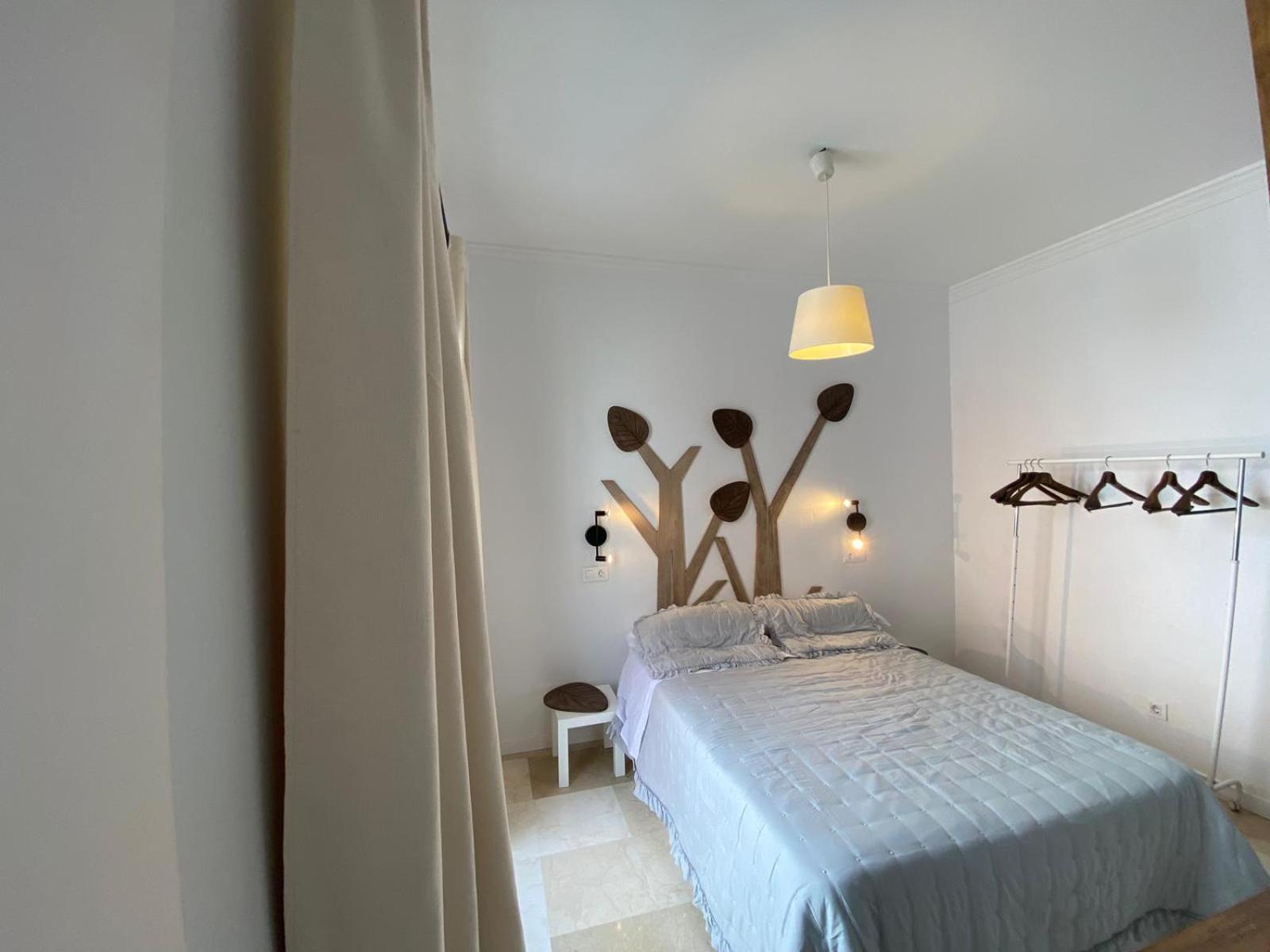 La Marchena Apartment เฮเรซ เด ลาฟรอนเตรา ภายนอก รูปภาพ